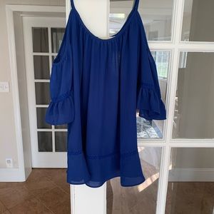 Michael Kors top. Size M. Excellent condition